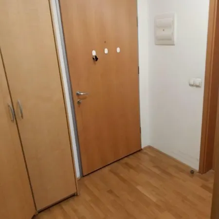 Great Comfy Λιουμπλιάνα
