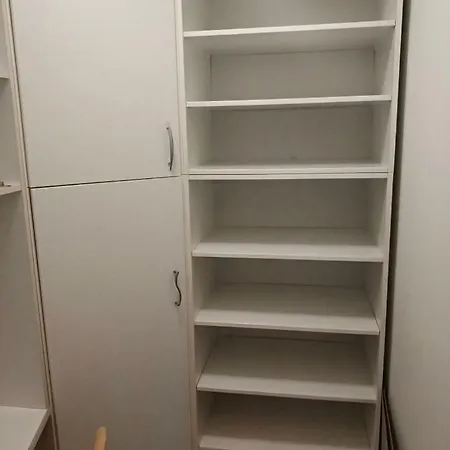 Great Comfy Apartman Ljubljana