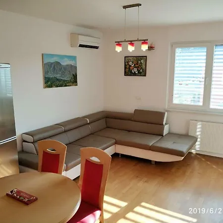 Great Comfy * 卢布尔雅那